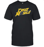 117.5 MPH Cruz Missile Shirt Limited_1