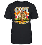 Cody Rhodes Cody Make Em Say Uhh Sweatshirt