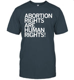 CM Punkâ€™s â€œAbortion Rights Are Human Rightsâ€ Sweatshirt