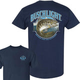 Busch Light Out Fishing T-Shirt, Unisex T-Shirt, Full Color T-Shirt, For Men, For Women Style001