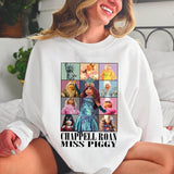 Chappell Piggy T-Shirt Sweatshirt Hoodie, Chappell Music Unisex TShirt