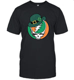 Dead & Company Happy St. Patrick's Day 2024 Limited Shirt