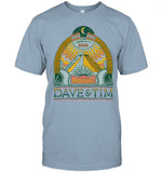 Dave Matthews And Tim Reynolds Rivierr Mayn, MX Jan 23-26 2025 Pyramid Limited T Shirt