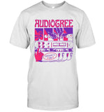 Audiotree Artist Series 1 Yasmine Shirt 2023