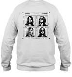 2024 Tinashe Match My Freak Shirt