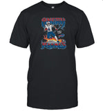 angry runs james cook shirt
