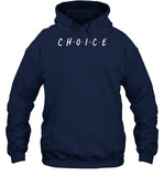 Crooked Choice Crewneck Sweatshirt