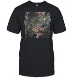 Davengers Assemble Dave Matthews T-Shirt