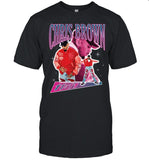 Chris Brown 1111 Star Struck Shirt 2024