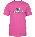 2024 Karol G X Fc Barcelona Shirt
