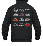 ACDC T Shirt
