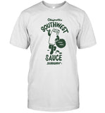 2024 Three Bean Salad Podcast Flightless Bird Zone Shirt_1