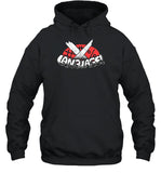 BadBoyHalo Language T-Shirt