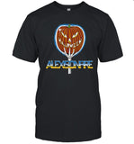 Alexisonfire Pumpkin Halloween 2022 T-Shirt