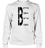 Beachhousebaltimore Winter Long Sleeve T Shirt