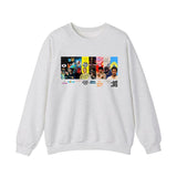 B B Shirt, B Bunny Vintage Shirt, Rapper Top, Retro & Album shirt, Concert Tour Tee, Music Lover Gift, Gift for Fans Sweatshirt, Hoodie Menswear Tops