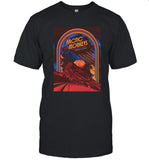 Arctic Monkeys Red Rocks Amphitheatre September 18-19 2023 Morrison Colorado t shirt