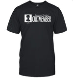 Backwoods Certified Cultmember 2024 Shirt