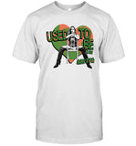 Anitta Used To Be Limited T-Shirt