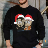 Cute Christmas The Boy Shirt, Ruby Scrim Grey Tour 2024 Shirt, Boys Shirt Gift For Fans