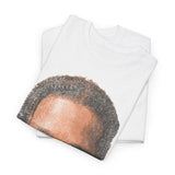 Asap Rocky Nails Eyes T-Shirt Unisex Trippy Hip-Hop Style Graphic Bootleg Style001