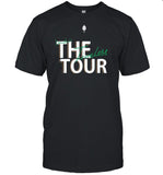 Davido The Timeless Tour 2023 T Shirt