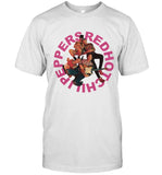 2024 Red Hot Chili Peppers Dream Canteen Limited Shirt_1