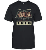 alkaline trio black bat shirt