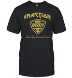 2022 MAC Media Day Concert Shirt