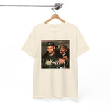 2PAC Rapper Tshirt, Hip Hop Legends and Pioneers Tee, Gift For Fan, 90s Hip Hop, 2PAC03