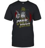 Cody Jinks Cowboy Thunder shirt 2024