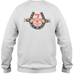 7 Million Subcribers Sturniolo Striplets Shirt New