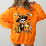 Dia De los Muertos Day of the Dead Mexican Skeleton Dancing T-Shirt Style001