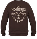 Dos Hombres Mezcal Shirt_1
