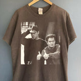 Chandler Bing Shirt, Friends Sitcom Tee, Matthew Perry Shirt, Streetwear Unisex T-Shirt, Short Sleeve Tee Shirt, Top Womenswear