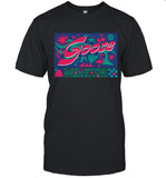 2024 The Fillmore Miami Beach FL Goose T Shirt_1