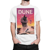 Dune House Atreides T-Shirt, Men's Women's Sweatshirt, Movie Fan Hoodie, Arakkis Dune Shirt, Life of Muad' Dib Tee, House Atreides Sweater, Book Lover