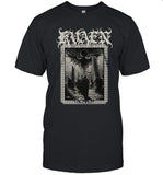 2024 Kvaen The Wings Of Death T-Shirt