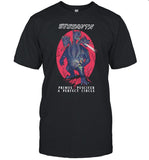 April 3, 2024 Sessanta Primus Puscifer A Perfect Circle Tour Boston, MA T-Shirt