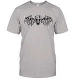 Avenged Sevenfold death bat t shirt