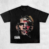 2025 ALEX PEREIRA NEW TEE, Boxing T-shirt, Boxer Tee, Sports Shirt, UFC Shirt, MMA Shirt, Workout T-shirt,Gift for Him Gift For Her Hoodie Sweatshirt Style001