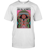 Arctic Monkeys Festival De Nimes 2023 Arenes De Nimes Nimes July 13, 2023 Shirt