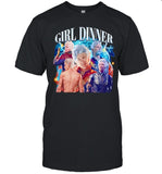 Astarion Girl Dinner Shirt New