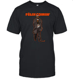 Baltimore Orioles FÃ©lix Bautista FÃ©lix Comin' Shirt