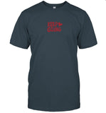 Beautiful Bastard Keep Going Shirt