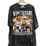 Classic Style Graphic Sport Fashion Shirt