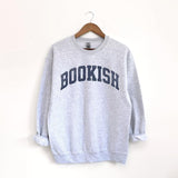 Bookish Sweatshirt, Bookworm Sweatshirt, Book Nerd Shirt, Book Lover Shirt, Bookish Gift, Gift for Book Lover, Librarian Sweatshirt