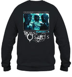 2024 New Born Of Osiris Elevate Shirt