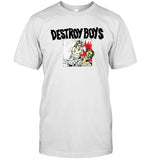 Destroy Boys T-Shirt