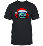 Auron House Merry Christmas 2024 T Shirt